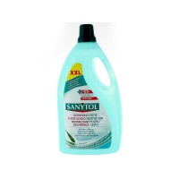 Sanytol dezinfectant suprafete 5 litri Sanytol dezinfectant suprafete 5 litri